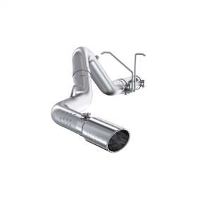 Armor Pro Filter Back Exhaust System